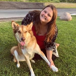 Meet your Posher, Janelle